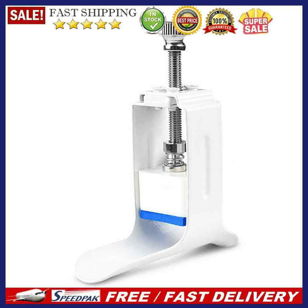 Finger Straightening Machine Injury Rehabilitation Holder Joint Support Sta