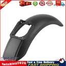 Electric Scooter Front Mudguard ABS Front Fender Guard for Kugoo S1 S2 S3 Newly
