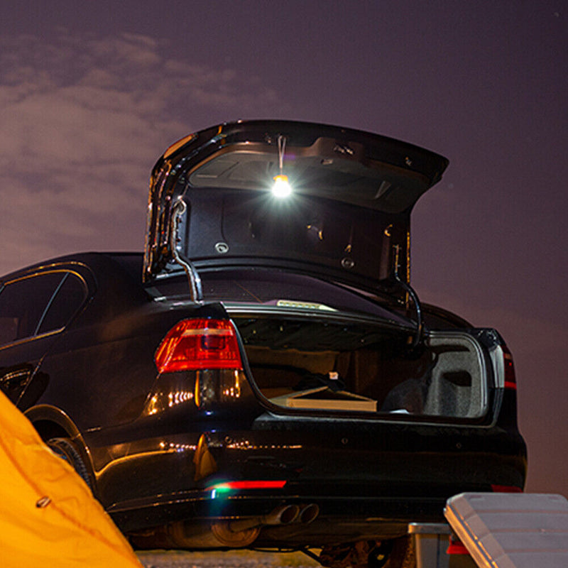 3 in 1 Mini Electric Inflator Air Pump Kit for Inflatable Air Mattress Yoga Ball