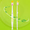 Silicone Toothbrush Food Grade Pregnancy Postpartum Anti Allergy Toothbrush