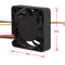 3 Pin 40mm Computer CPU Cooler Cooling Fan PC 4cm 40x40x10mm DC 12V
