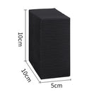 #A Aquarium Activated Carbon Fish Tank Filter Cube Honeycomb Water Purification