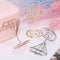 Wedding Supplies Table Numbers Holder Place Card Clamps Stand Photos Clips
