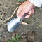 Shovel Heavy Duty Portable Aluminum Outdoor Travel Accessories Tool hot A6Z5
