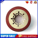 Retro Wax Seal Melting Furnace Sealing Wax Stove Pot Beads Stick Heater (C)