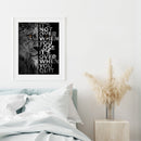 5D Diamond Painting Letters Lion Round Mosaic Picture DIY Home Decor 40X50cm