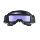 Automatic Darkening Welding Glasses Arc Welding Eye Protection Goggles Equipment
