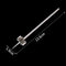 Steel Scallion Shredder Kitchen Tool Cutting Vegetable Shredded U3Y4