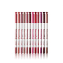Beauty Waterproof Makeup Tool Contour Lipstick Pencil Lipstick Matt Lip Liner