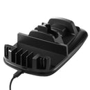 Multifunction USB Charging Dock Storing Bracket for Nintend Switch Console