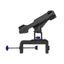 Marine Kayak Support Fixer Device Pole Holder Pole Tube Boat Fishing Rod Rack