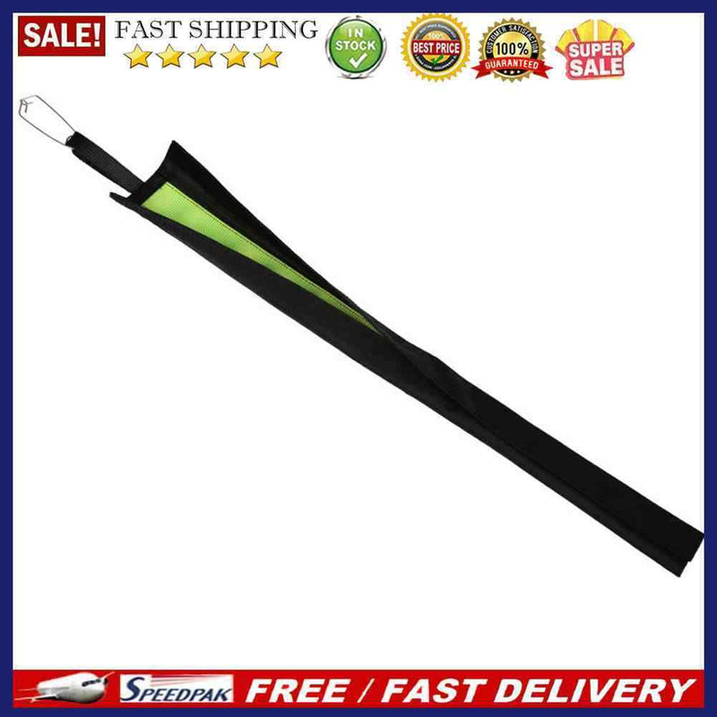 Climbing Sling Rope Sheathing Protective Sleeve Anti-Wear Cover Rope Protec
