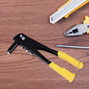 1pcs Single Handle Rivet Gun Labor Saving Rivet Gun Core Pull Pliers
