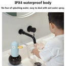U SB Charging Water proof High capacity Foam Automatic Soap dispenser Duck