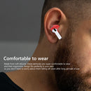 Silicone Earbuds Case Earphone Replacement Earplug Protector Wireless Earbuds