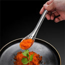 Filter Spoon Colander Caviar Spoon Ceramic Spoons With Long Handle Tea Spoon