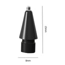 #A Stylus Tips Pencil Spare Non-slippery Nib Tip for Pixel-level Non-slippery