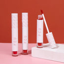 Mositurizing Cosmetic Lipstick Lipgloss Set Velvet Effect Lip Makeup Lip Glaze