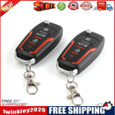 CK009 Car Remote Central Door Lock Keyless Alarm System Central Locking (1)