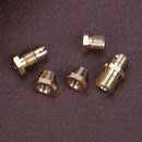 1.2m Gas Valve Thermocouple for Hot Water Boiler Tea Urn with 5 Fixed Parts