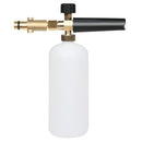 High Pressure Car Washer Foam Gun Snow Foam Lance Foam Generator (Type 3) Newly
