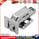170 Degree Hinge for Corner Cabinet Door Kitchen Thick Door Panels Hinges Newly