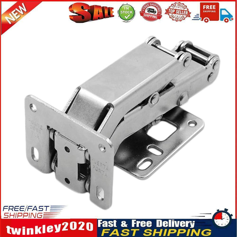 170 Degree Hinge for Corner Cabinet Door Kitchen Thick Door Panels Hinges Newly