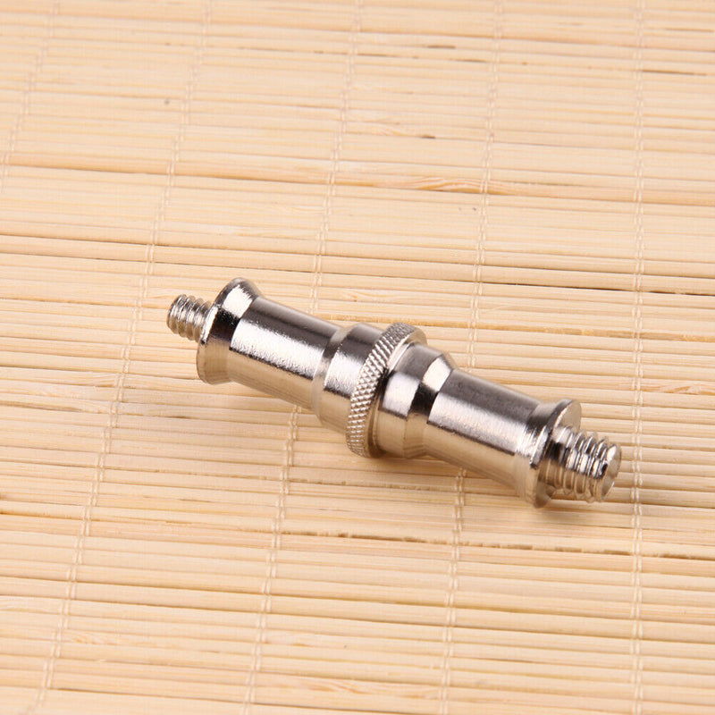 1/4 3/8 Screw Adapter Cones Stud Male Adapter Camera Screw Converter