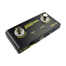 Guitar Looper Pedals Cube Turner Page-turning Pedal Wireless Page Turner