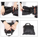 WEST BIKING 10L Bicycle Backpack Bag for Outdoor Sports Climbing (Orange)