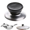 Replacement Kitchen Cookware Pot Pan Lid Grip Cover Knob L4Z0 Universal S9T4
