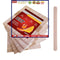 Kindling Wood Fire Starter Sticks - Safer & Quicker BBQ Burning Firestarters