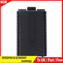 6 x AAA Extended Batteries Case Box for Baofeng UV-5R 5RA/B/C/D 5RE+