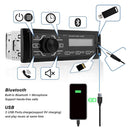Built-in dashboard Car Radio Bluetooth In-dash Audio Head Unit Car MP3 Player