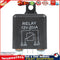 12V 200 Amp Heavy Duty Split Charge/Winch Relay for Car Van Boat 4 Pin Newly