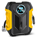 Car Motorc Air Compressor Car Tire Inflator Tire Flator Automobile Tire Pump