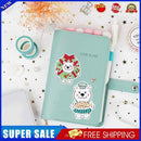 #A 2pcs Craft Stickers Handmade Creative Cute for Kids Adults for Kids And Begin