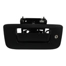 Door Handle Tailgate Handle Car Accessories Tailgate Door Knob For Chevrolet