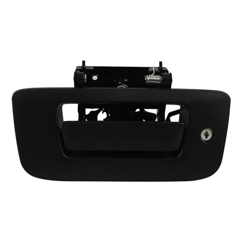 Door Handle Tailgate Handle Car Accessories Tailgate Door Knob For Chevrolet