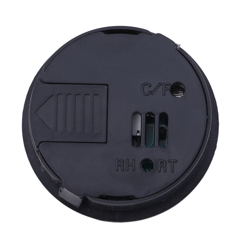 Mini LCD Digital Thermometer Hygrometer Fridge Freezer tester Temperature