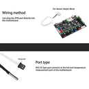 Accessories Thermistor Temperature Sensor Temperature Measurement NTC100K