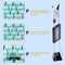 Mechanical Keyboard Keycap Switch Puller Key Cap Extractor Remover *1 Tool G9P2