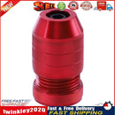 Drill Locator 8-12.7mm Twist Drill Bit Depth Stop Ring Woodworking Tools Newly