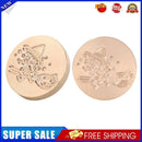 Sealing Wax Stamp Retro Replace Copper Head Envelope Crafts Tool (NM019)