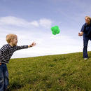 Reaction Ball Speed Agility Coordination Reflex Fitness Training (Green)