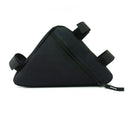 Wear-Resistant Bicycle Top Tube Triangle Bags Pack Outdoor Cycling Accessories