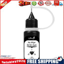 Fast Dry False Nail Glue Tips Gel Extension Adhesive DIY Nail Art Tools