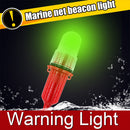 Fishing Float LED Fish Lights Waterproof Bobber Boat Ocean Fishing Accessories