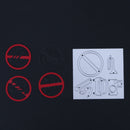 Mark Group Joint DIY Metal Stencil Scrapbook Embroidery Craft Cutting Die-1