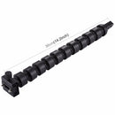 Adapter Photography Kit Fixed Base Photo Video Lighting Diving Flex Arm Camera